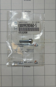 ED00992R0460-S } SCREW