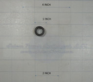 C29636 BUSHING .50x.615x.480 FLIP-LOK