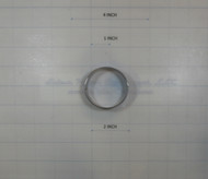 ED0016112610-S } MAIN BEARING -0;25