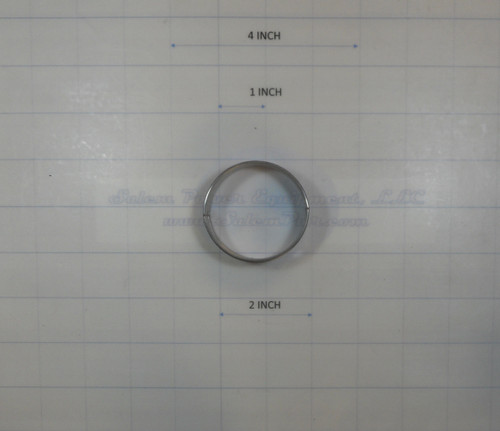 ED0016112610-S } MAIN BEARING -0;25