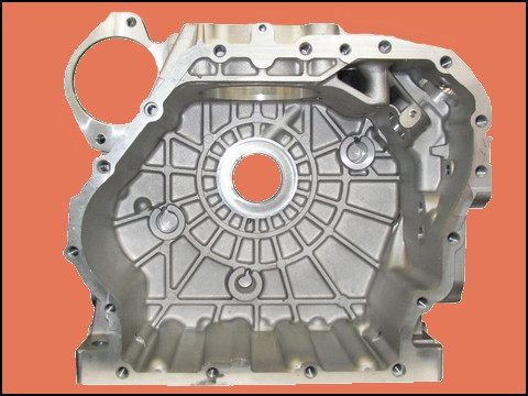 ED00170R1070-S } CARTER/CRANKCASE