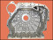 ED00170R1070-S } CARTER/CRANKCASE