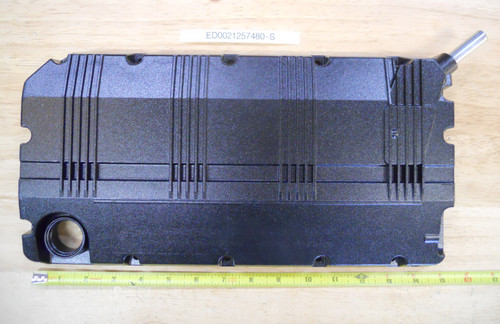 ED0021257480-S } VALVE COVER (KOHLE