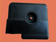ED00235R0430-S } COPERCHIO/COVER