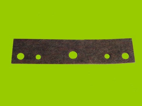 ED00379R0170-S } FELTRO/FELT 10