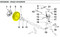 ED00469R0500-S } INGRANAGGIO/GEAR