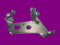 ED00613R0910-S } PIASTRINA/PLATE