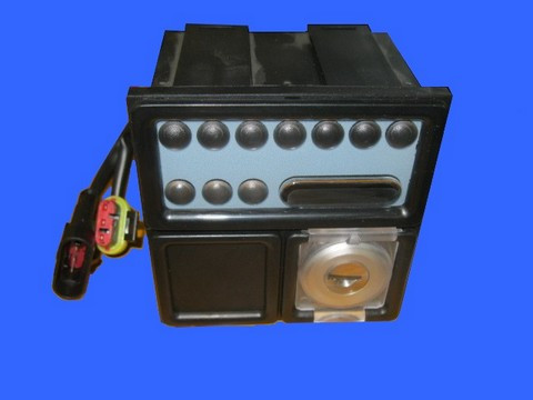 ED0072454850-S } C.PANEL 6LIGHT+GLO - Salem Power Equipment, LLC