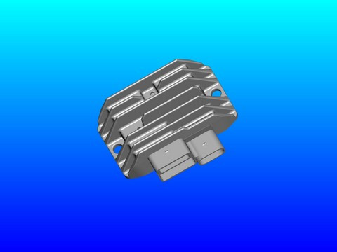 ED0073623920-S } REGULATOR 12V WITH