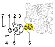ED0077501630-S } ROTOR