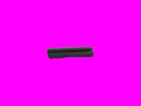 ED00850R0010-S } ELASTIC PIN D.6X30