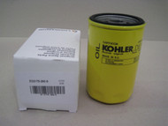 ED0021752800-S } OIL CARTRIDGE KOHL