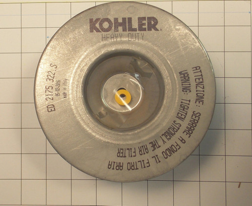 ED0021752960-S } OIL FILTER KOHLER