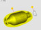 ED0021800770-S } CATALYST ASSY KDI