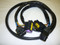 ED0021863050-S } EXTENSION HARNESS 2 METER