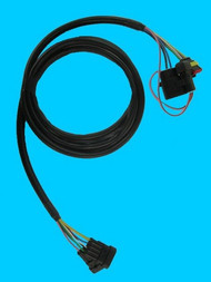 ED0021863230-S } EXT CABLE 2MT
