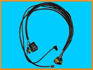 ED0021863250-S } WIRING FOR ELECTRI