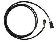 ED0021863500-S } WIRING 2m EXT. THE