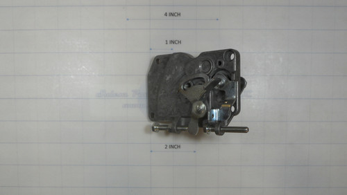 ED0027505720-S } CONTROL COVER