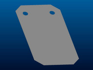 ED0033600310-S } DIAFRAMMA/DIAPHRAG