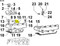 ED0033600310-S } DIAFRAMMA/DIAPHRAG