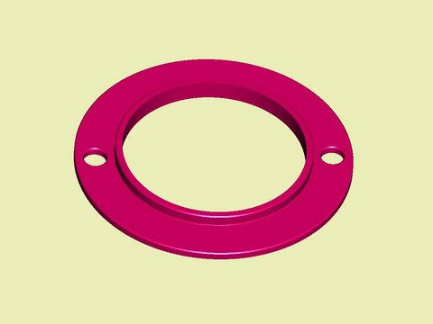 ED0035261090-S } DISTANZIALE/SPACER