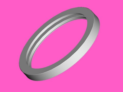 ED0044201220-S } GASKET FOR THERMOS