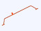 ED0045050420-S } GASKET BETWEEN INF