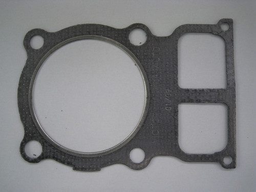 ED0047307620-S } GASKET THICKNESS 1