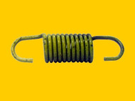 ED0056553500-S } GOVERNOR SPRING