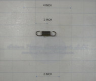 ED0056553500-S - GOVERNOR SPRING