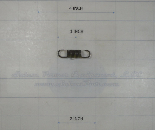 ED0056553500-S - GOVERNOR SPRING