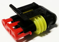 ED0058301710-S } MORSETTO/CONNECTOR