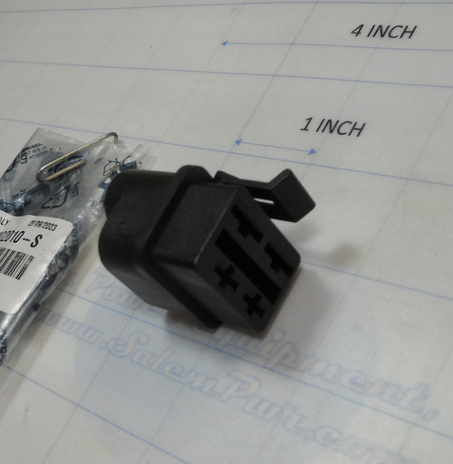 ED0058302010-S } CONNECTOR