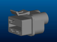 ED0058302060-S } SAPRISA CONNECTOR