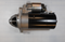 ED0058402810-S } STARTER MOTOR BOSC