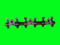 ED0060451590-S } PIN FOR ROCHER ARM