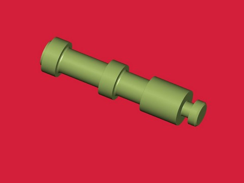 ED0064950670-S } PLUNGER