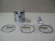 ED0065028810-S } PISTON COMPLETE +1