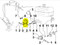 ED0065850310-S } FEED PUMP