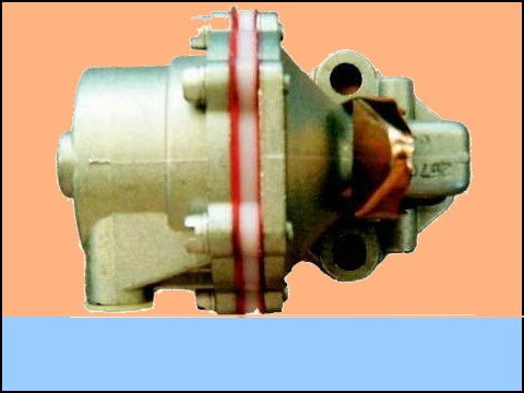 ED0065851510-S } FUEL FEED PUMP FOC