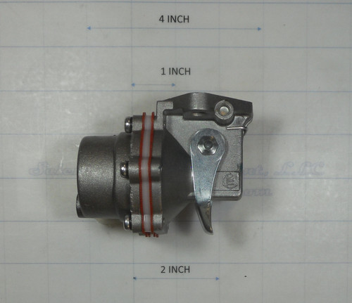 ED0065851510-S - FUEL FEED PUMP FOC