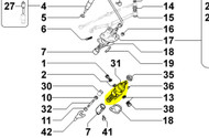 ED0065904930-S } POMPA INIEZIONE EP