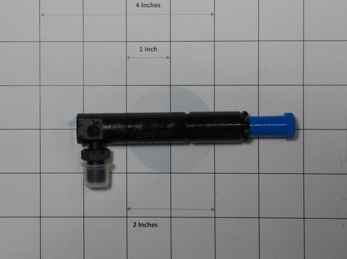 ED0066151370-S } INJECTOR RSNC VCO