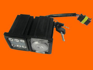 ED0072454870-S } QUADRETTO 24V-6 SP