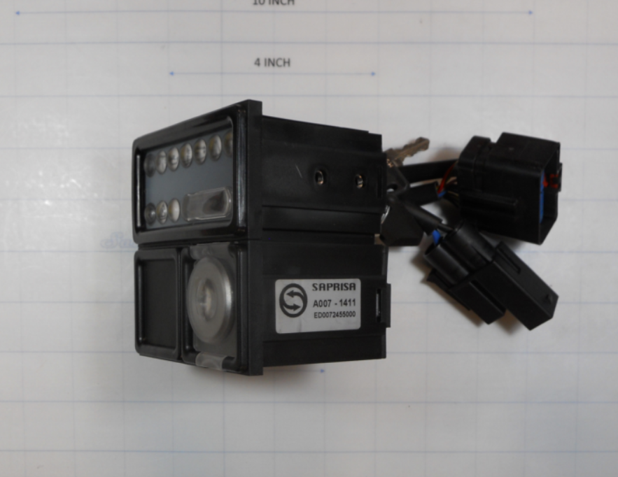メンテナンス SNDWAY MT40324461 | SOLENOID | New Holland Agriculture | MyCNH US Store