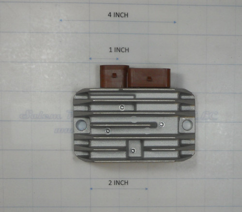 ED0073623940-S } REGOL 12V +W ALTER