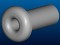 ED0074810540-S } RIVETTO/RIVET N 10