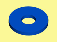 ED0076250510-S } PLANE WASHER 6X12X