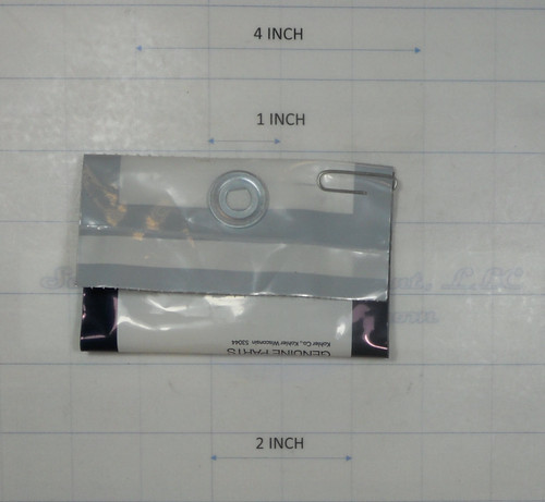 ED0077011820-S } RONDELLA/WASHER D